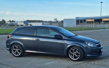 Opel Astra H, 2010 год, 570 000 рублей, 7 фотография