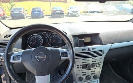 Opel Astra H, 2010 год, 570 000 рублей, 12 фотография