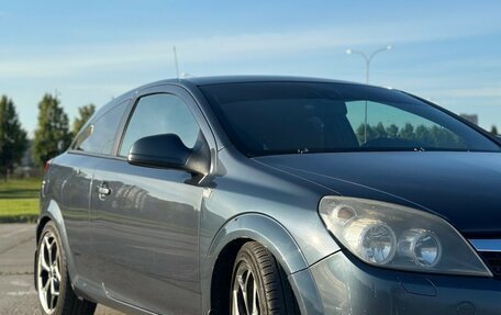 Opel Astra H, 2010 год, 570 000 рублей, 19 фотография