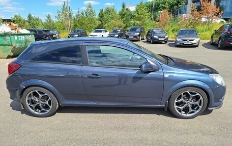 Opel Astra H, 2010 год, 570 000 рублей, 20 фотография