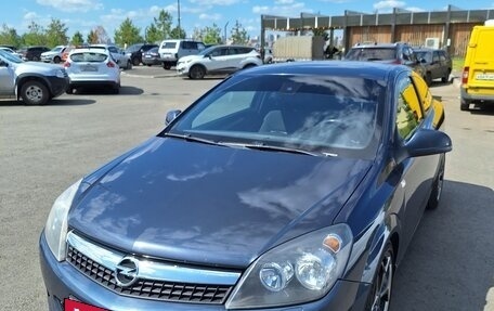 Opel Astra H, 2010 год, 570 000 рублей, 13 фотография