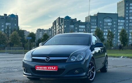 Opel Astra H, 2010 год, 570 000 рублей, 18 фотография