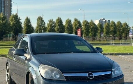 Opel Astra H, 2010 год, 570 000 рублей, 8 фотография