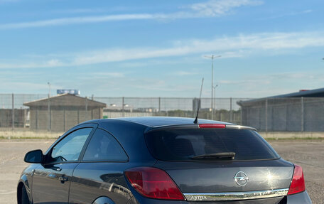 Opel Astra H, 2010 год, 570 000 рублей, 26 фотография