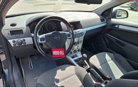 Opel Astra H, 2010 год, 570 000 рублей, 24 фотография