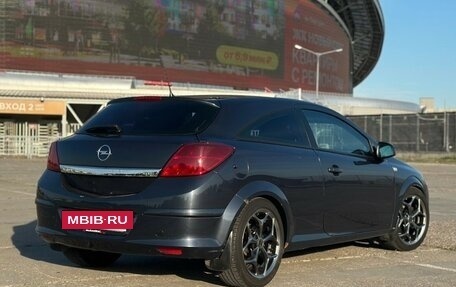 Opel Astra H, 2010 год, 570 000 рублей, 16 фотография