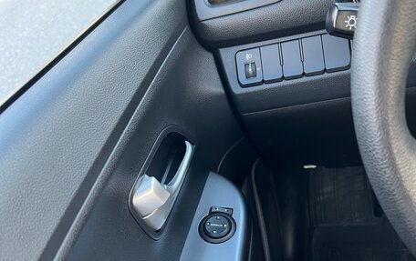 KIA Rio III рестайлинг, 2015 год, 1 150 000 рублей, 9 фотография