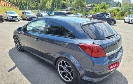 Opel Astra H, 2010 год, 570 000 рублей, 10 фотография