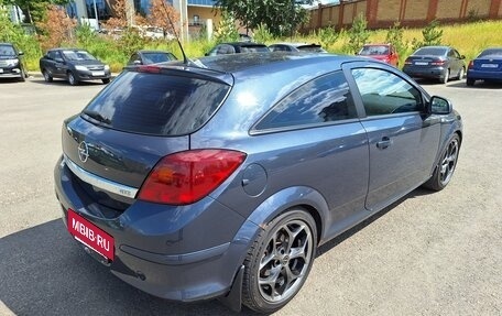 Opel Astra H, 2010 год, 570 000 рублей, 28 фотография