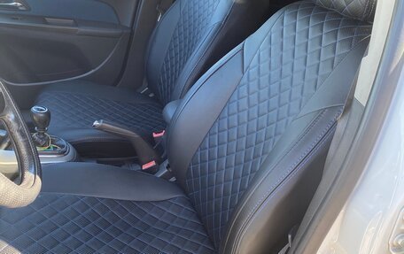 Chevrolet Cruze II, 2012 год, 580 000 рублей, 8 фотография