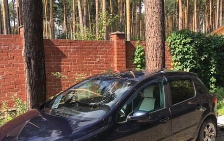 Peugeot 307 I, 2007 год, 565 000 рублей, 3 фотография