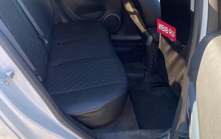 Chevrolet Cruze II, 2012 год, 580 000 рублей, 10 фотография