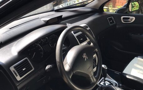 Peugeot 307 I, 2007 год, 565 000 рублей, 8 фотография
