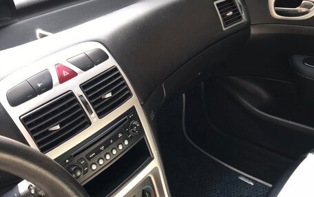 Peugeot 307 I, 2007 год, 565 000 рублей, 12 фотография
