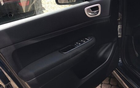 Peugeot 307 I, 2007 год, 565 000 рублей, 10 фотография