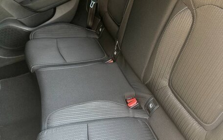 Renault Megane IV, 2017 год, 1 390 000 рублей, 6 фотография