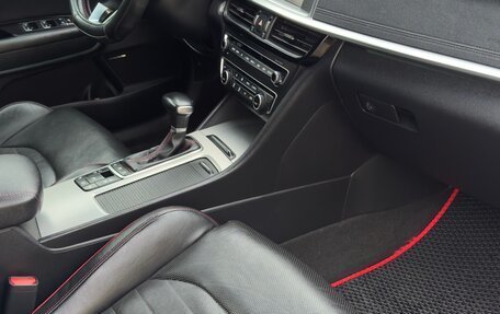 KIA Optima IV, 2018 год, 2 450 000 рублей, 6 фотография