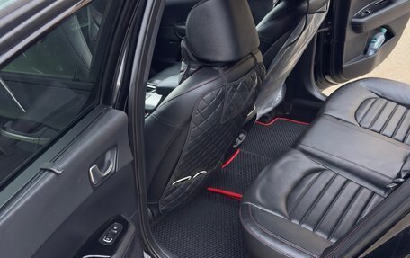 KIA Optima IV, 2018 год, 2 450 000 рублей, 9 фотография