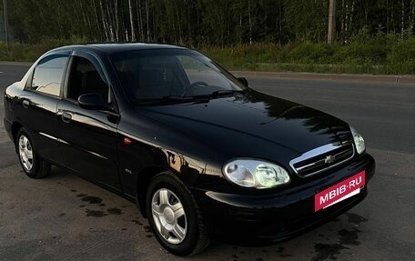 Chevrolet Lanos I, 2006 год, 400 000 рублей, 2 фотография