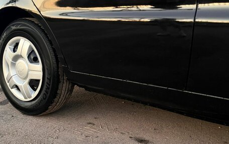 Chevrolet Lanos I, 2006 год, 400 000 рублей, 5 фотография