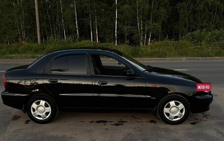 Chevrolet Lanos I, 2006 год, 400 000 рублей, 3 фотография