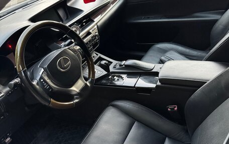 Lexus ES VII, 2012 год, 2 100 000 рублей, 8 фотография