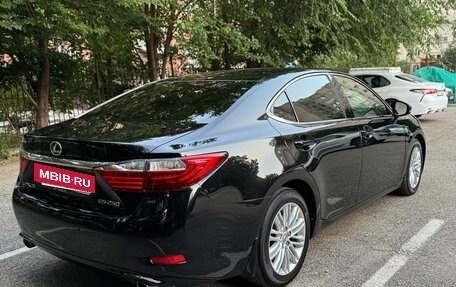 Lexus ES VII, 2012 год, 2 100 000 рублей, 5 фотография