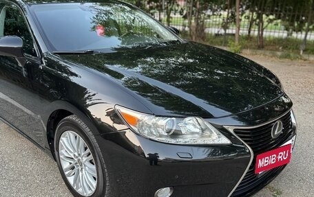 Lexus ES VII, 2012 год, 2 100 000 рублей, 2 фотография