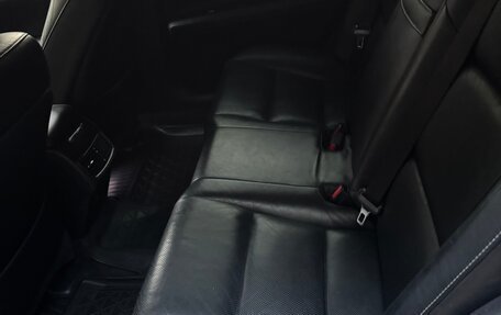 Lexus ES VII, 2012 год, 2 100 000 рублей, 9 фотография