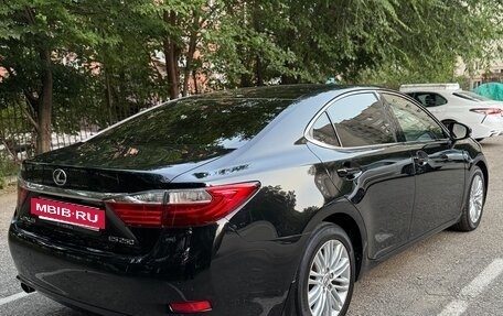 Lexus ES VII, 2012 год, 2 100 000 рублей, 4 фотография