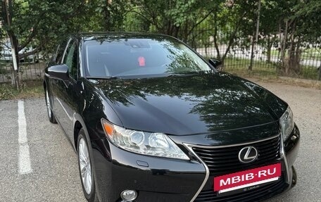 Lexus ES VII, 2012 год, 2 100 000 рублей, 3 фотография