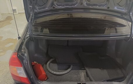Hyundai Accent II, 2005 год, 320 000 рублей, 8 фотография