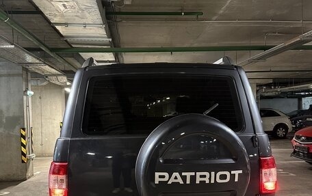 ЛуАЗ Patriot, 2021 год, 1 300 000 рублей, 8 фотография