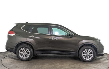 Nissan X-Trail, 2018 год, 2 135 000 рублей, 4 фотография