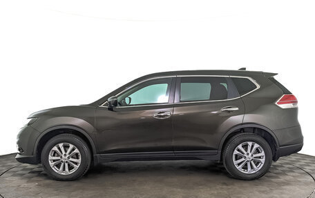 Nissan X-Trail, 2018 год, 2 135 000 рублей, 8 фотография