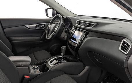 Nissan X-Trail, 2018 год, 2 135 000 рублей, 13 фотография