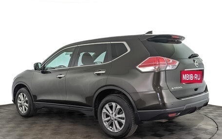 Nissan X-Trail, 2018 год, 2 135 000 рублей, 7 фотография