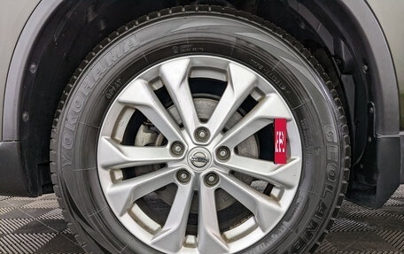 Nissan X-Trail, 2018 год, 2 135 000 рублей, 12 фотография