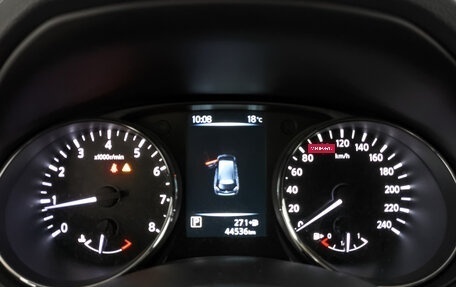 Nissan X-Trail, 2018 год, 2 135 000 рублей, 16 фотография