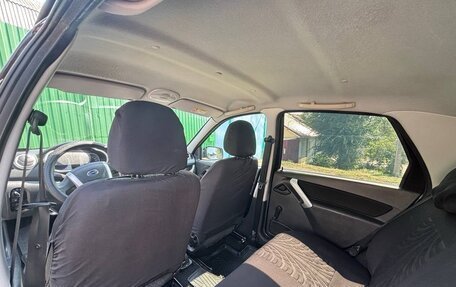 Datsun on-DO I рестайлинг, 2018 год, 550 000 рублей, 9 фотография