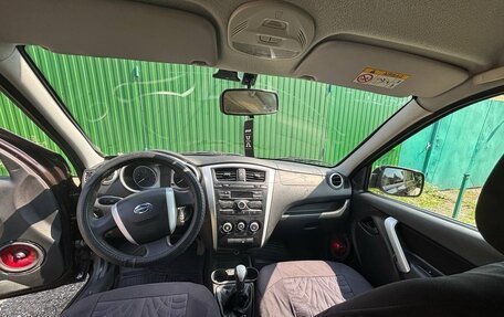 Datsun on-DO I рестайлинг, 2018 год, 550 000 рублей, 8 фотография