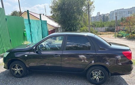 Datsun on-DO I рестайлинг, 2018 год, 550 000 рублей, 5 фотография