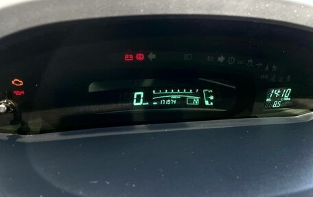 Toyota Yaris III рестайлинг, 2007 год, 575 000 рублей, 14 фотография