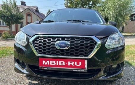 Datsun on-DO I рестайлинг, 2018 год, 550 000 рублей, 4 фотография