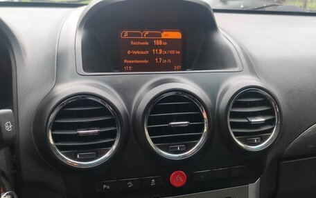 Opel Antara I, 2014 год, 990 000 рублей, 2 фотография