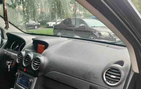 Opel Antara I, 2014 год, 990 000 рублей, 7 фотография