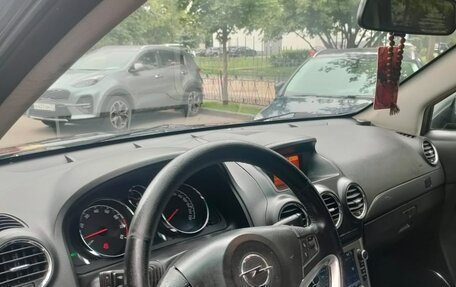 Opel Antara I, 2014 год, 990 000 рублей, 5 фотография