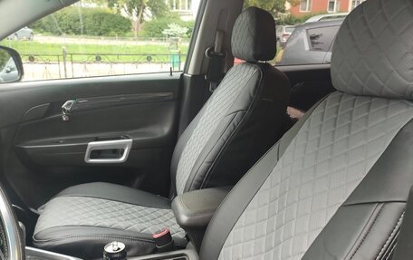 Opel Antara I, 2014 год, 990 000 рублей, 4 фотография