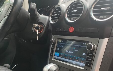 Opel Antara I, 2014 год, 990 000 рублей, 6 фотография