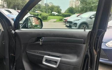 Opel Antara I, 2014 год, 990 000 рублей, 10 фотография